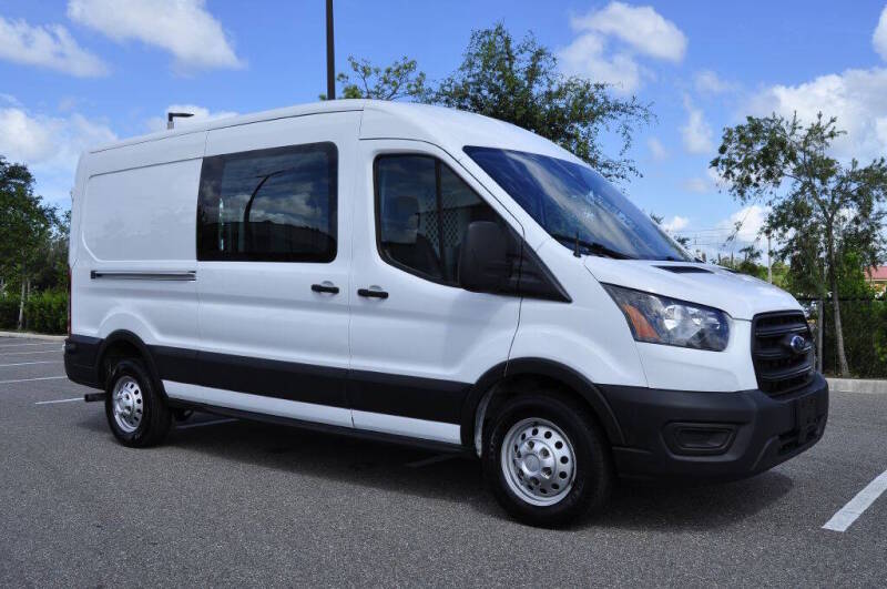 ford transit van 2020 1FTBW9CG1LKA01834 image ford transit van 2020 1FTBW9CG1LKA01834 image